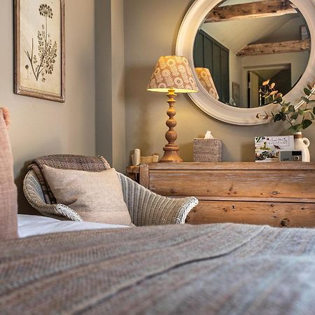 Church Farm B&B Suffolk Great Whelnetham Bagian luar foto