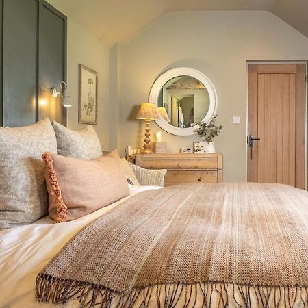 Church Farm B&B Suffolk Great Whelnetham Bagian luar foto