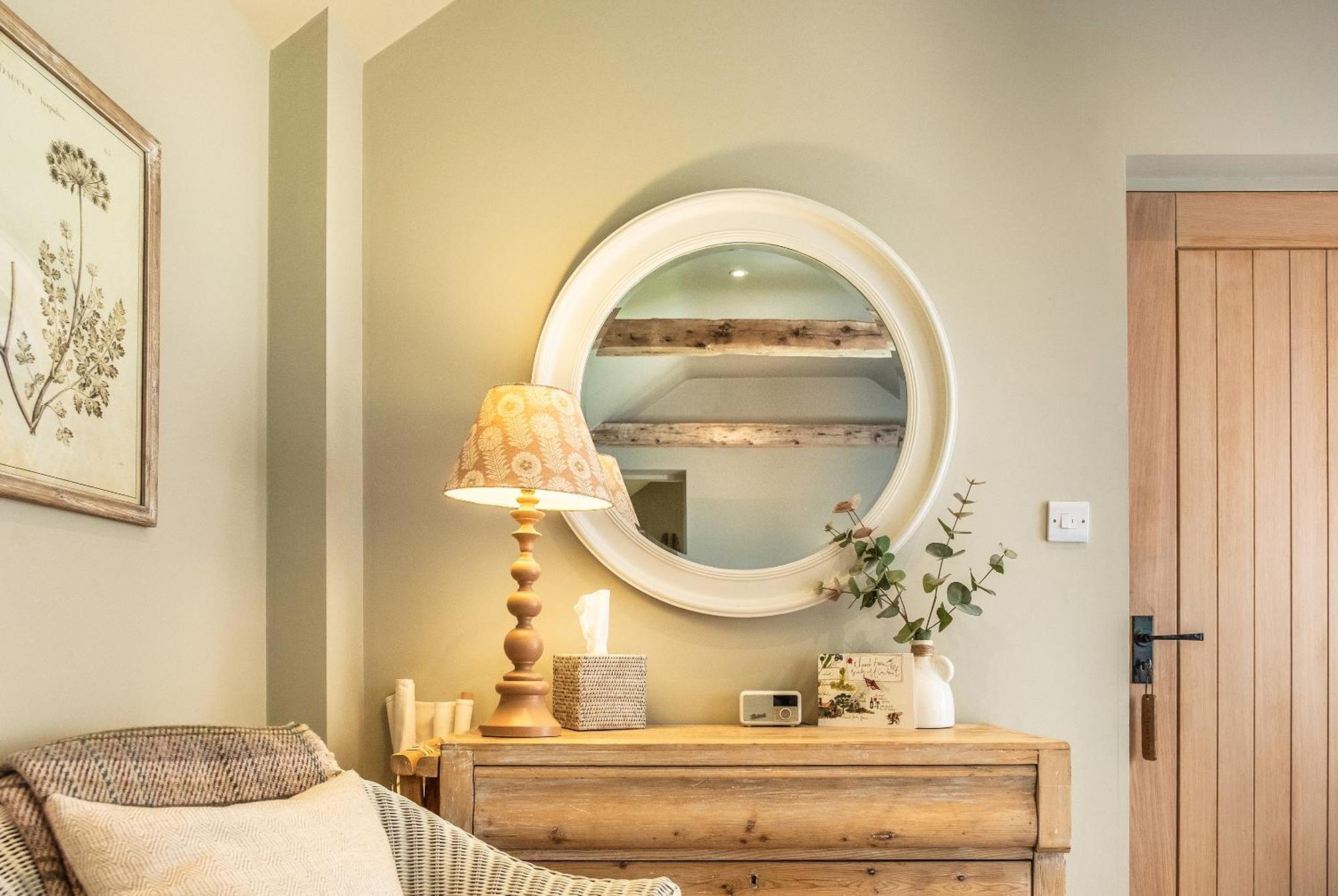 Church Farm B&B Suffolk Great Whelnetham Bagian luar foto