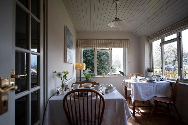 Church Farm B&B Suffolk Great Whelnetham Bagian luar foto